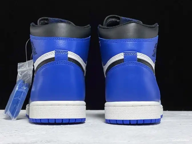 Game OG 1 Royal Air 555088-403 Jordan 0502